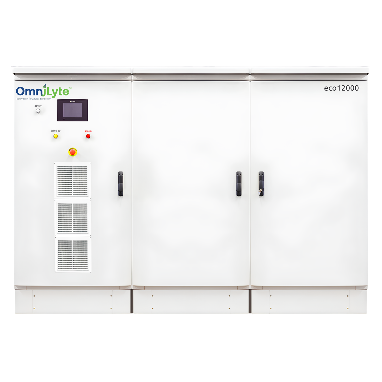 OmniLyte ECO Ionizer Generator