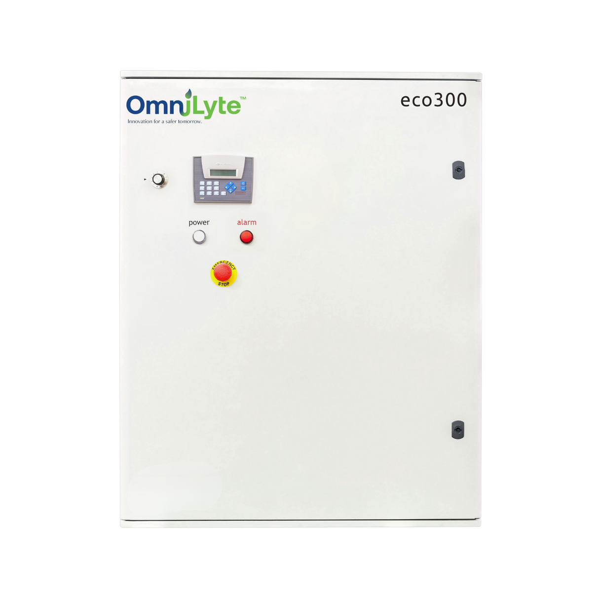 OmniLyte ECO Ionizer Generator