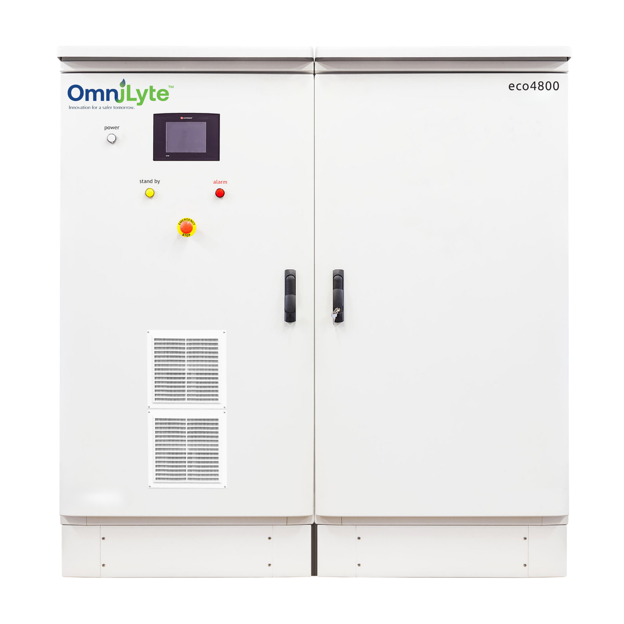 OmniLyte ECO Ionizer Generator