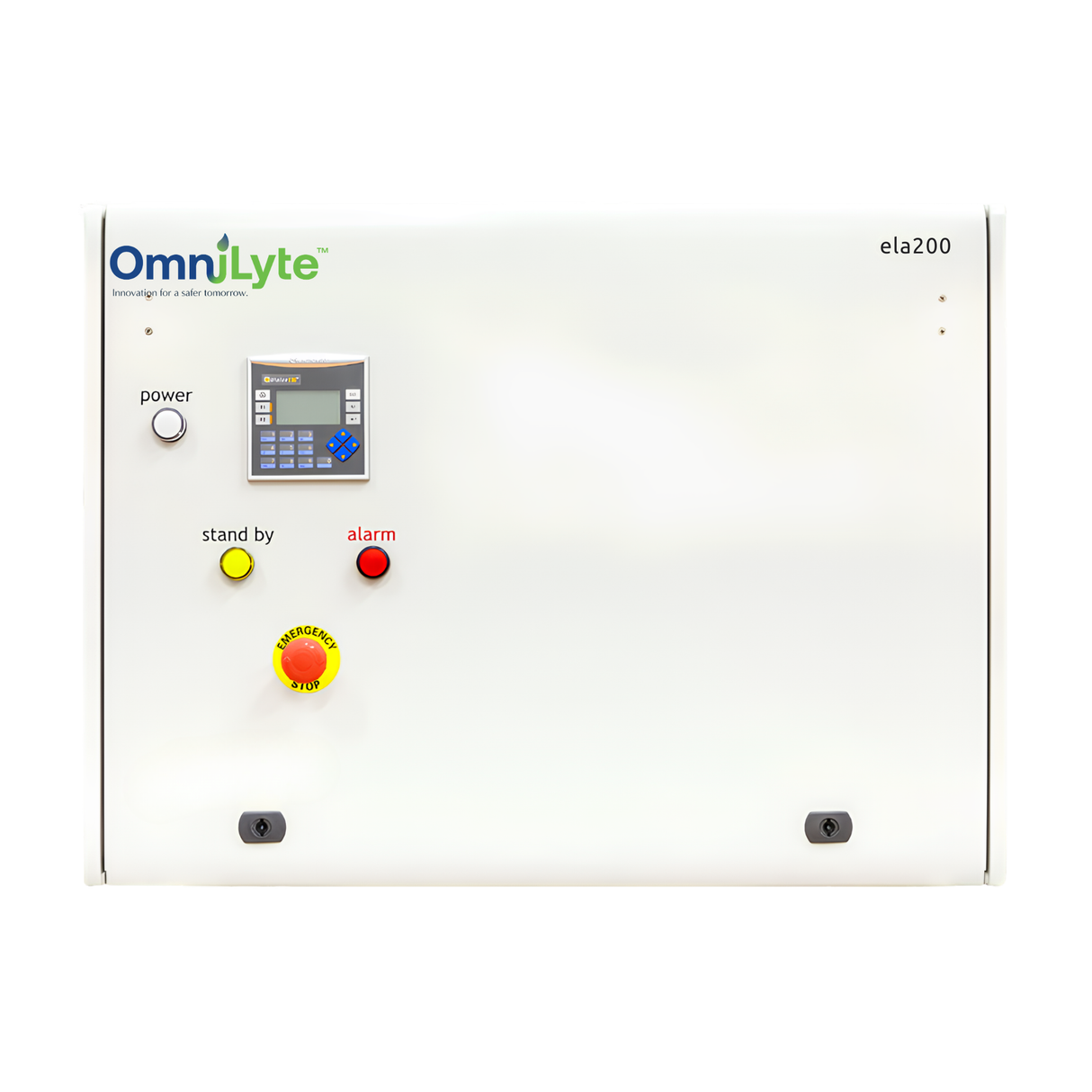 OmniLyte ELA Series Generators