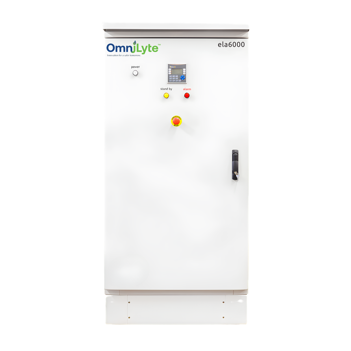 OmniLyte ELA Series Generators