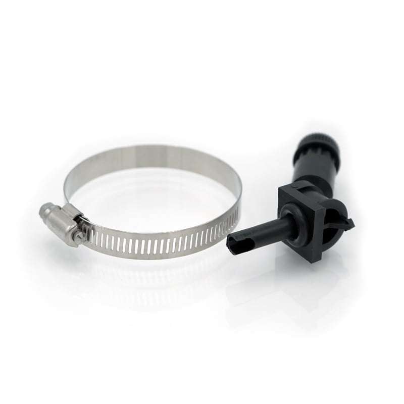 Blue-White TI-4V TI Fitting