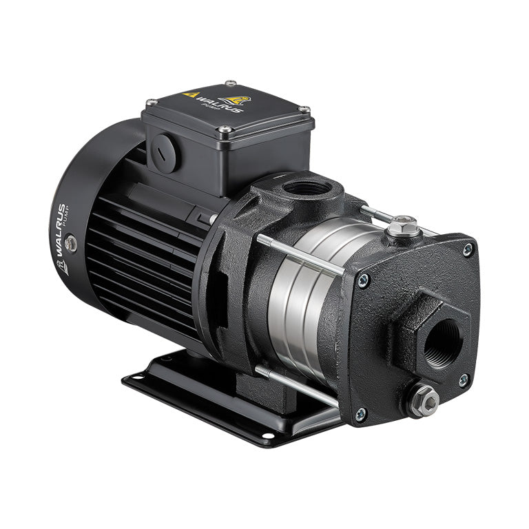 Multistage Centrifugal Pumps (TPH Series, by Walrus)